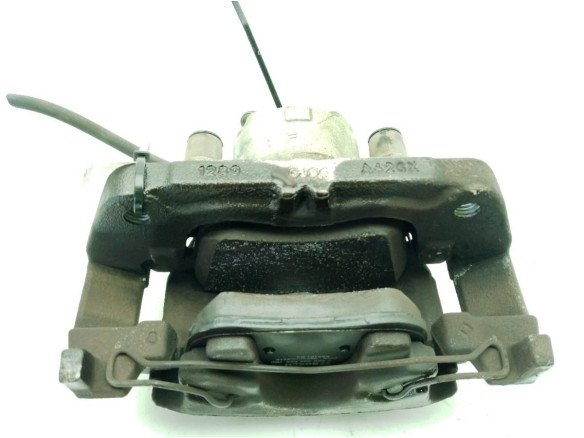   PINZA DEL IZQ FORD FOCUS IV (HN)|Desguaces La Cabaña