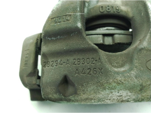   PINZA DEL IZQ FORD FOCUS IV (HN)|Desguaces La Cabaña