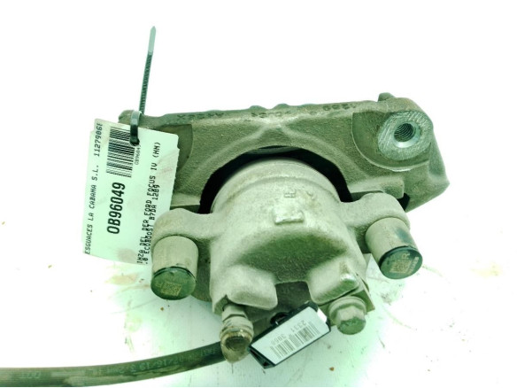1289 PINZA DEL DER FORD FOCUS IV (HN)|Desguaces La Cabaña