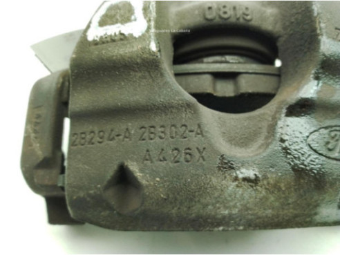 1289 PINZA DEL DER FORD FOCUS IV (HN)|Desguaces La Cabaña