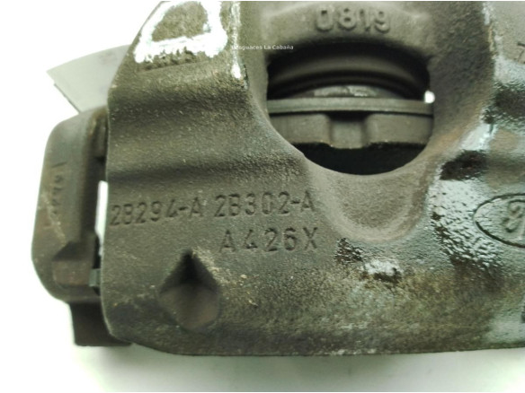 1289 PINZA DEL DER FORD FOCUS IV (HN)|Desguaces La Cabaña