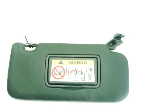 2438819 PARASOL DER FORD FOCUS IV (HN)|Desguaces La Cabaña
