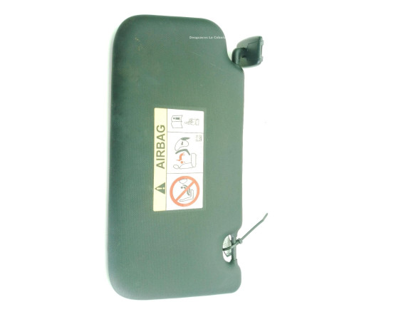 2438819 PARASOL DER FORD FOCUS IV (HN)|Desguaces La Cabaña