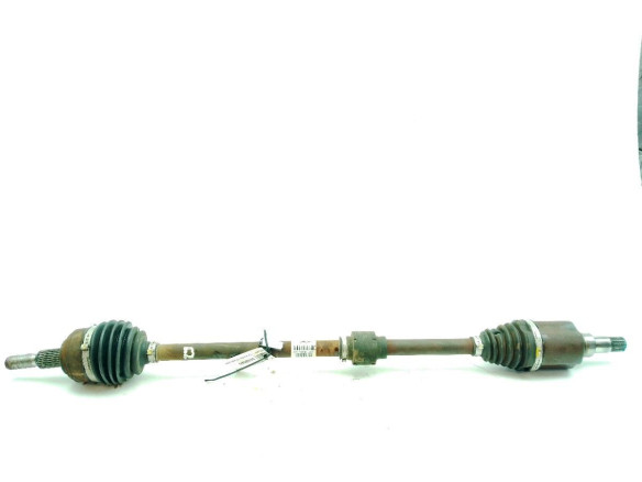 JX673B436CAD PALIER DEL DER FORD FOCUS IV (HN)|Desguaces La Cabaña
