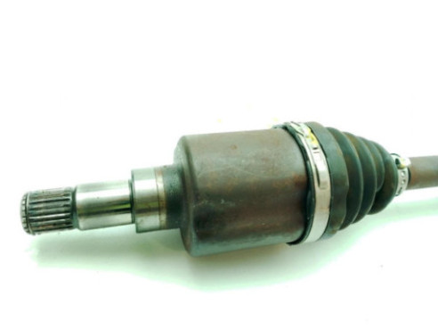 JX673B436CAD PALIER DEL DER FORD FOCUS IV (HN)|Desguaces La Cabaña