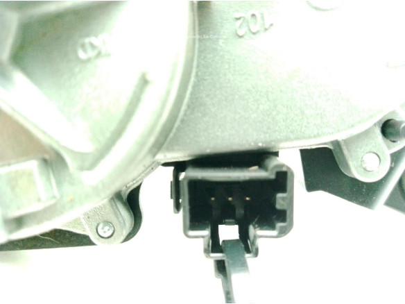 2541125, H1BB17404AA MOTOR LIMPIAPARABRISAS TRA FORD FOCUS IV (HN)|Desguaces La Cabaña