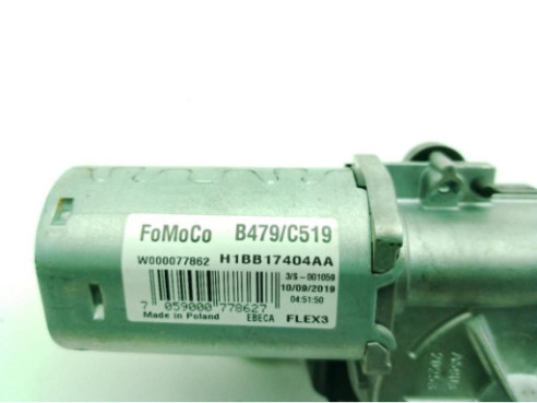 2541125, H1BB17404AA MOTOR LIMPIAPARABRISAS TRA FORD FOCUS IV (HN)|Desguaces La Cabaña