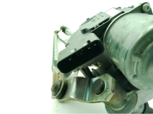 2479685, JX7B17500AB MOTOR LIMPIAPARABRISAS DEL FORD FOCUS IV (HN)|Desguaces La Cabaña