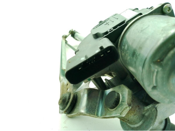2479685, JX7B17500AB MOTOR LIMPIAPARABRISAS DEL FORD FOCUS IV (HN)|Desguaces La Cabaña