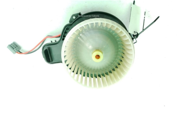   MOTOR CALEFACCION FORD FOCUS IV (HN)|Desguaces La Cabaña