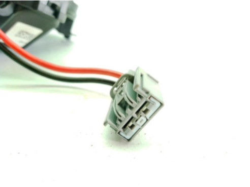   MOTOR CALEFACCION FORD FOCUS IV (HN)|Desguaces La Cabaña