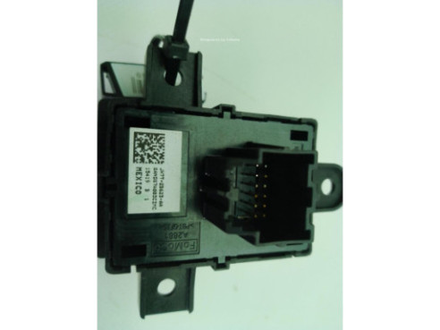 2219092, JX7T2B623AA INTERRUPTOR FRENO MANO ELECTRICO FORD FOCUS IV (HN)|Desguaces La Cabaña