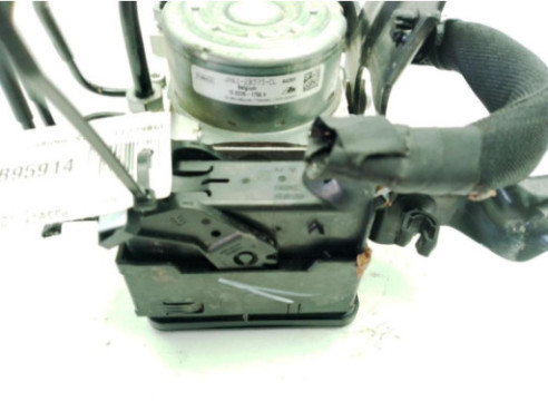 GRUPO ABS|Desguaces La Cabaña 2