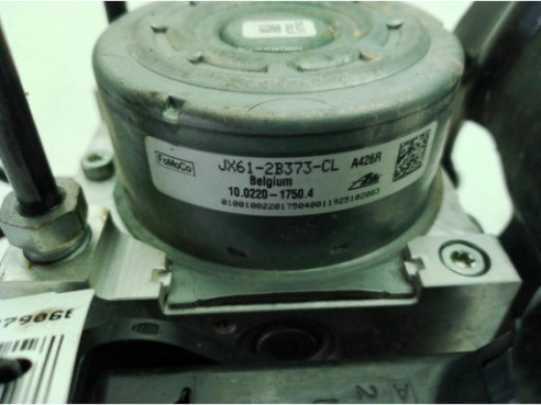 2418550 GRUPO ABS FORD FOCUS IV (HN)|Desguaces La Cabaña