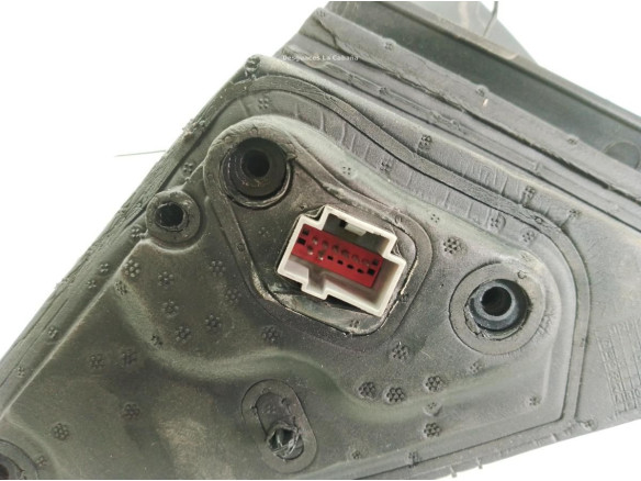 2566271 ESPEJO IZQ FORD FOCUS IV (HN)|Desguaces La Cabaña