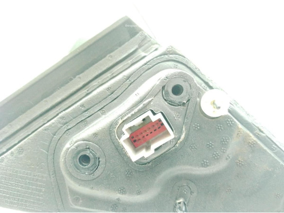 2566267 ESPEJO DER FORD FOCUS IV (HN)|Desguaces La Cabaña