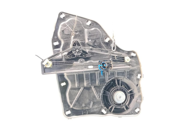 2500833 ELEVALUNAS PUERTA LAT TRA IZQ FORD FOCUS IV (HN)|Desguaces La Cabaña