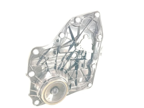 2500833 ELEVALUNAS PUERTA LAT TRA IZQ FORD FOCUS IV (HN)|Desguaces La Cabaña