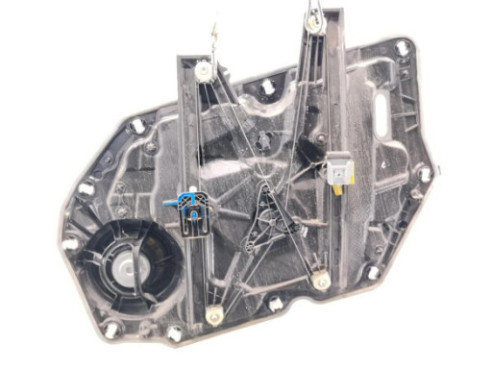 2500815 ELEVALUNAS PUERTA LAT DEL IZQ FORD FOCUS IV (HN)|Desguaces La Cabaña