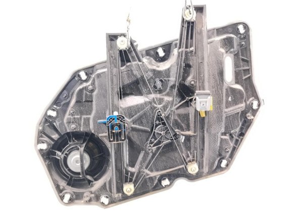 2500815 ELEVALUNAS PUERTA LAT DEL IZQ FORD FOCUS IV (HN)|Desguaces La Cabaña