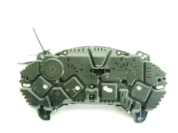 2603179, JX7T14F094CAA CUADRO INSTRUMENTOS FORD FOCUS IV (HN)|Desguaces La Cabaña