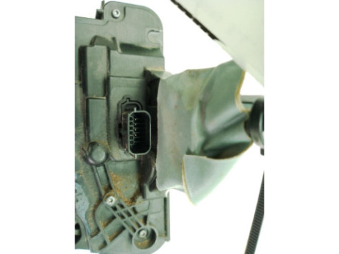 2792238, JX7AA26412AE CERRADURA PUERTA LAT TRA DER FORD FOCUS IV (HN)|Desguaces La Cabaña