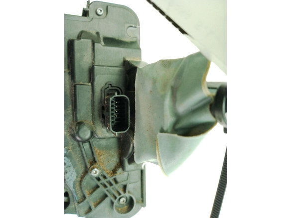 2792238, JX7AA26412AE CERRADURA PUERTA LAT TRA DER FORD FOCUS IV (HN)|Desguaces La Cabaña