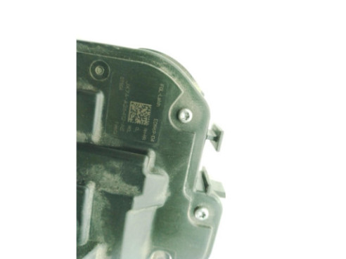 2792238, JX7AA26412AE CERRADURA PUERTA LAT TRA DER FORD FOCUS IV (HN)|Desguaces La Cabaña