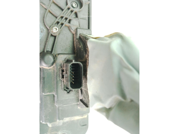 2792186, JX7AA21813NE CERRADURA PUERTA LAT DEL IZQ FORD FOCUS IV (HN)|Desguaces La Cabaña