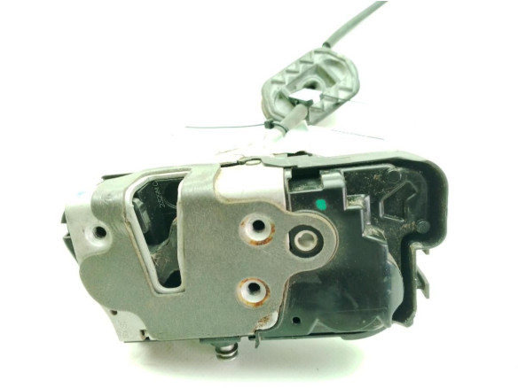 2691834, JX7AA21812DE CERRADURA PUERTA LAT DEL DER FORD FOCUS IV (HN)|Desguaces La Cabaña