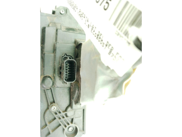 2691834, JX7AA21812DE CERRADURA PUERTA LAT DEL DER FORD FOCUS IV (HN)|Desguaces La Cabaña