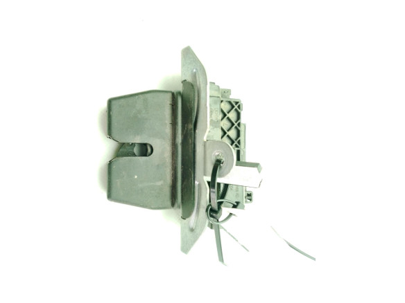 2087194, DS7AN442A66AD CERRADURA PORTON / TAPA MALETA FORD FOCUS IV (HN)|Desguaces La Cabaña