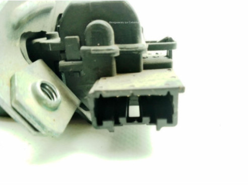 2087194, DS7AN442A66AD CERRADURA PORTON / TAPA MALETA FORD FOCUS IV (HN)|Desguaces La Cabaña