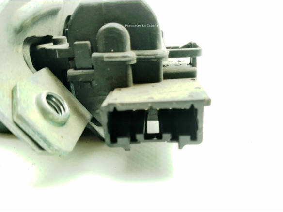 2087194, DS7AN442A66AD CERRADURA PORTON / TAPA MALETA FORD FOCUS IV (HN)|Desguaces La Cabaña
