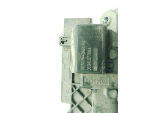 2087194, DS7AN442A66AD CERRADURA PORTON / TAPA MALETA FORD FOCUS IV (HN)|Desguaces La Cabaña