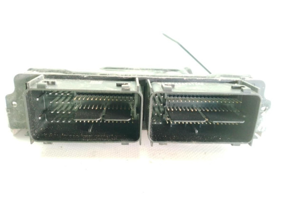 JX6A12A650BJA CENTRALITA MOTOR FORD FOCUS IV (HN)|Desguaces La Cabaña