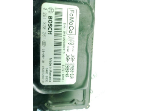 JX6A12A650BJA CENTRALITA MOTOR FORD FOCUS IV (HN)|Desguaces La Cabaña