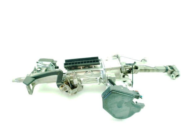 7808277202 CAÑA DIRECCION FORD FOCUS IV (HN)|Desguaces La Cabaña