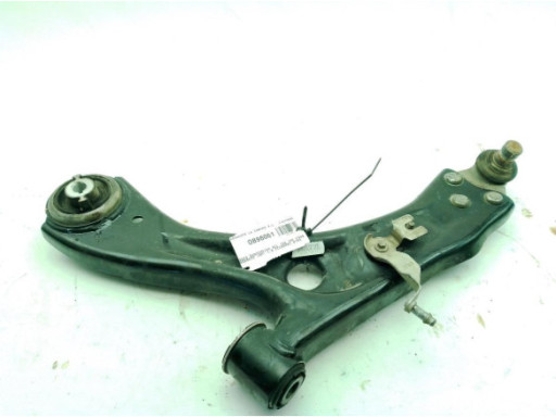BRAZO SUSPENSION DELANTERO IZQUIERDO INFERIOR|Desguaces La Cabaña