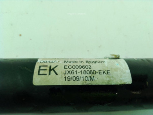 EC009602 AMORTIGUADOR TRA DER FORD FOCUS IV (HN)|Desguaces La Cabaña