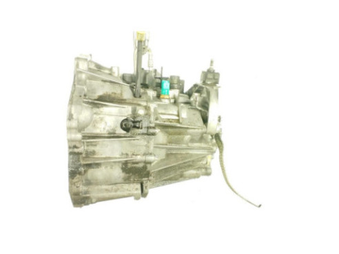 93867658 MANDO ELEVALUNAS PUERTA LAT DEL IZQ OPEL VIVARO B Furgón (X82)|Desguaces La Cabaña 2