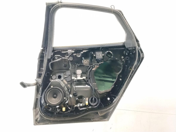   PUERTA LAT TRA DER FORD MONDEO V Fastback|Desguaces La Cabaña
