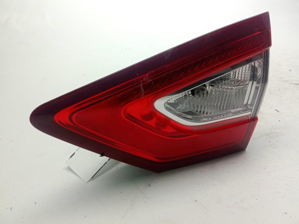  CD391DLLRH PILOTO TRA DER INT FORD MONDEO V Fastback|Desguaces La Cabaña