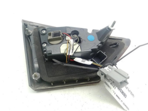  CD391DLLRH PILOTO TRA DER INT FORD MONDEO V Fastback|Desguaces La Cabaña