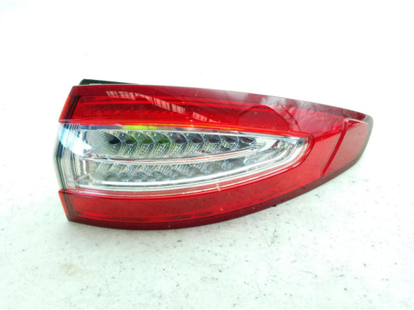 DS7313404FJ PILOTO TRA DER EXT FORD MONDEO V Fastback|Desguaces La Cabaña