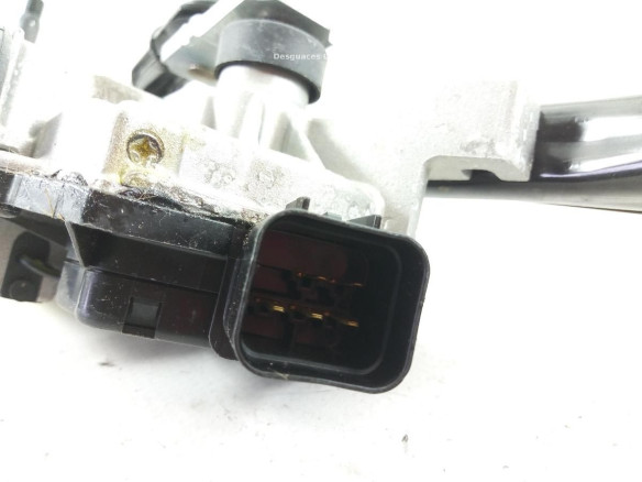 98100G5000 MOTOR LIMPIAPARABRISAS DEL KIA NIRO |Desguaces La Cabaña