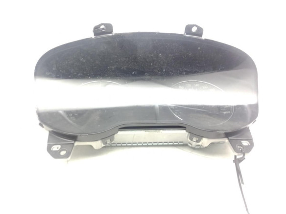  FS7T10849ALB CUADRO INSTRUMENTOS FORD MONDEO V Fastback|Desguaces La Cabaña