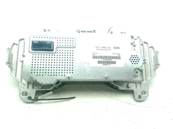  FS7T10849ALB CUADRO INSTRUMENTOS FORD MONDEO V Fastback|Desguaces La Cabaña