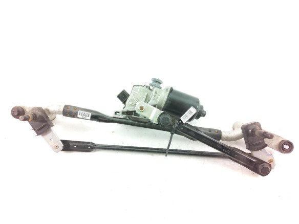 98100G5000 MOTOR LIMPIAPARABRISAS DEL KIA NIRO |Desguaces La Cabaña