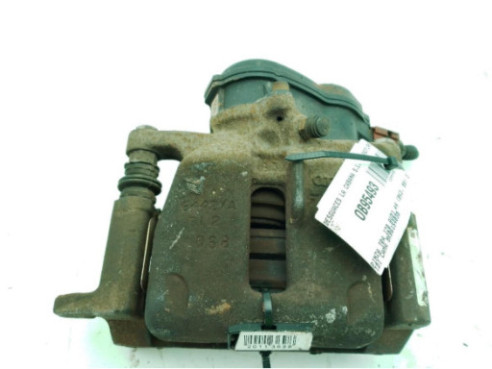 8K0615403B PINZA TRA IZQ AUDI A4 (8K2, B8)|Desguaces La Cabaña